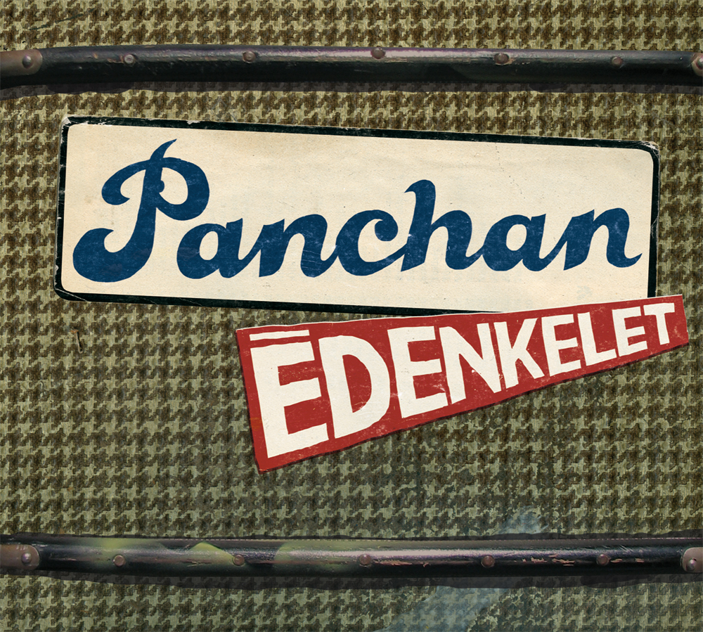 Panchan_Édenkelet