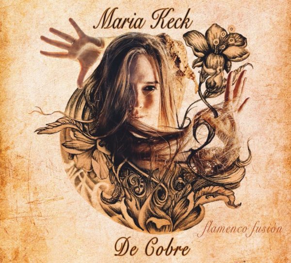 Maria Keck – De Cobre