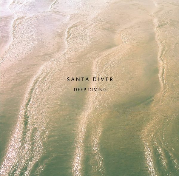 Santa Diver – Deep Diving