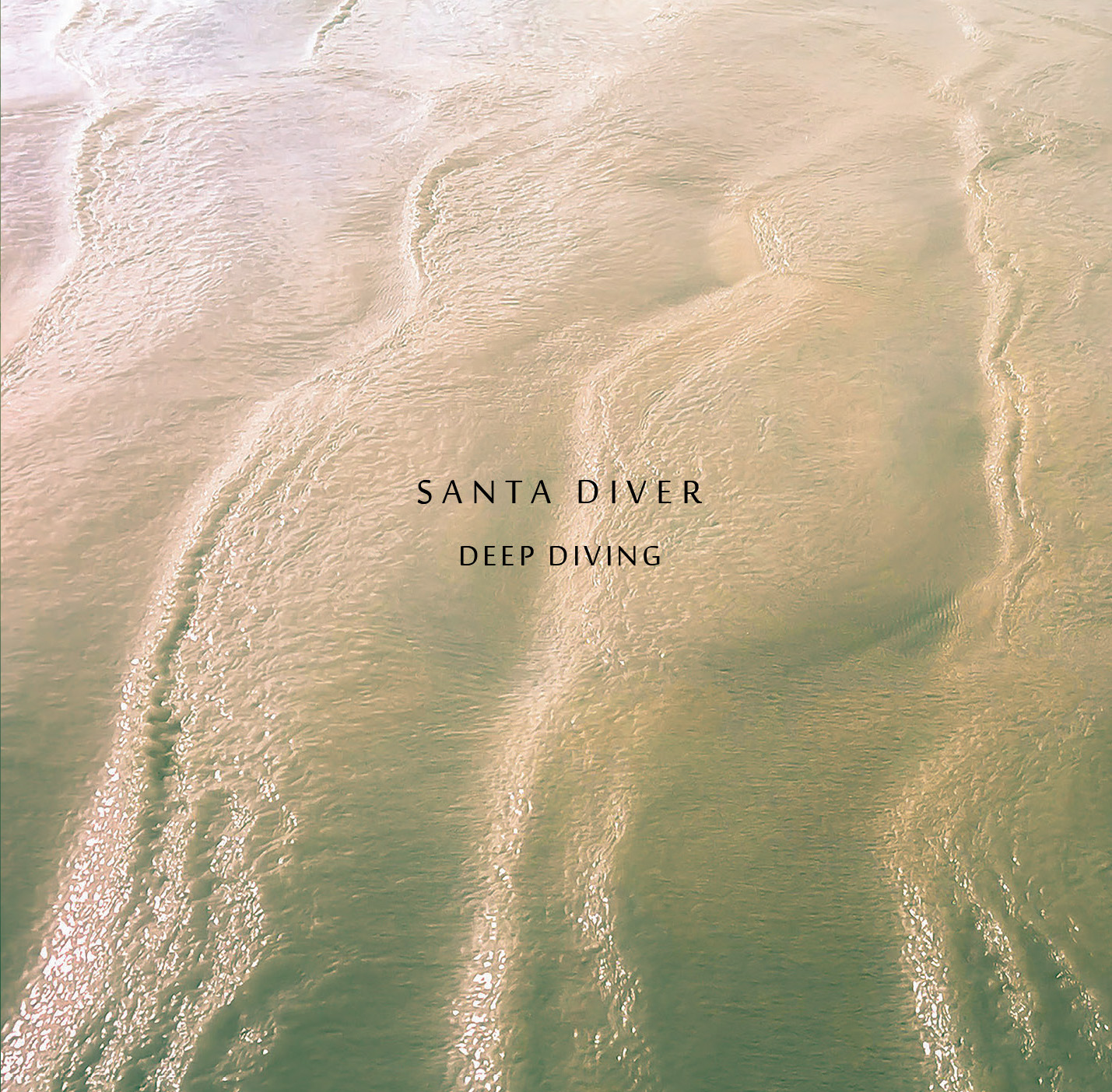Santa Diver – Deep Diving