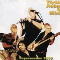 Török Á.-Supersession 2000