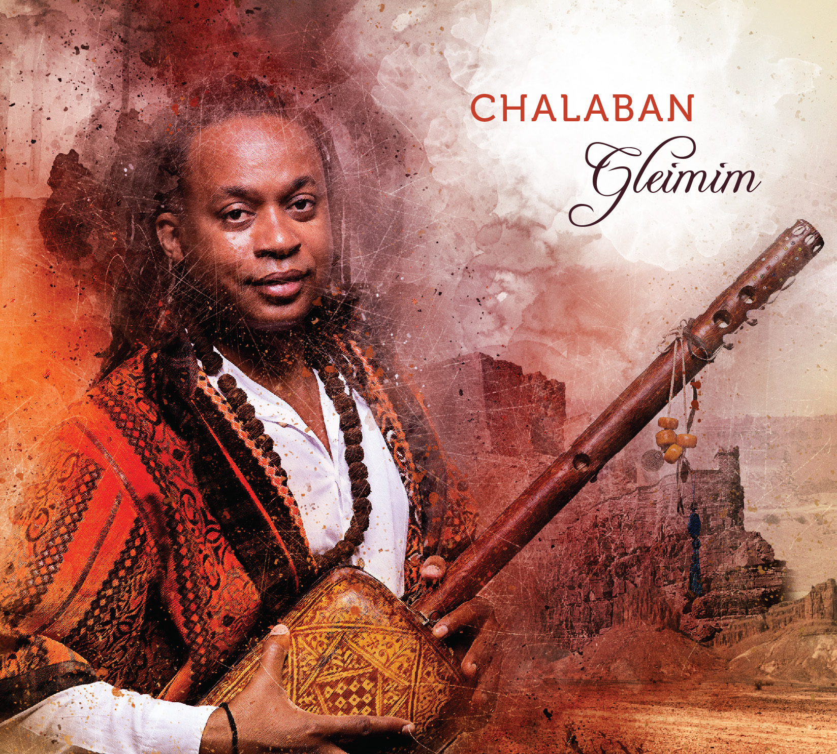 Chalaban – Gleimim