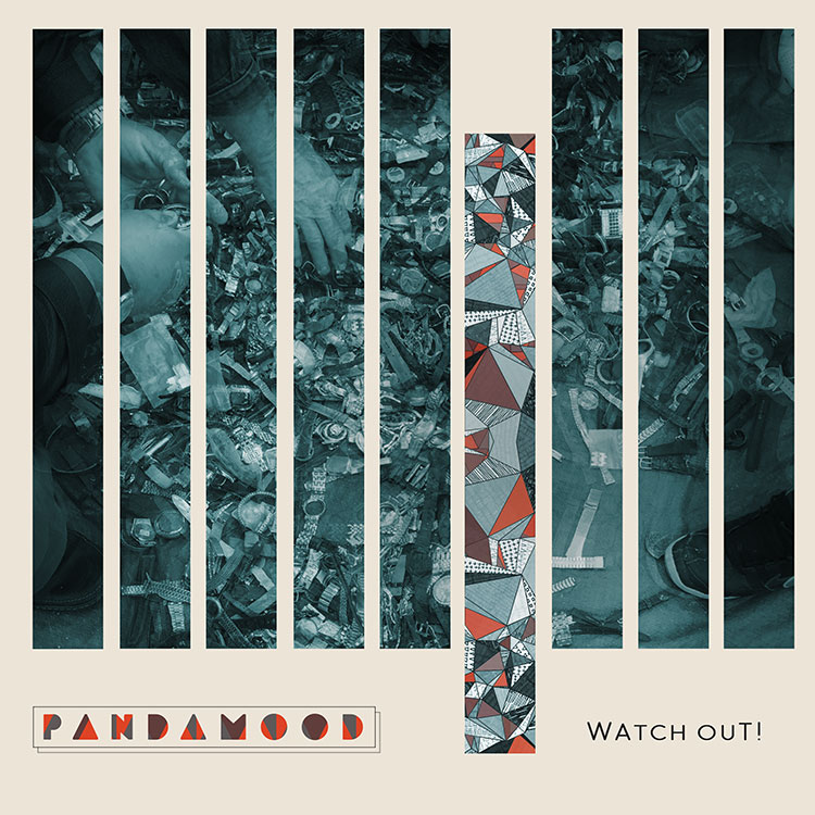 Pandamood – Watch out!